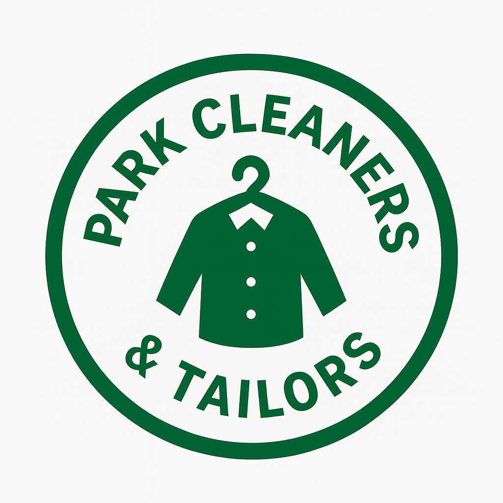 Park Cleaners & Tailors Logo